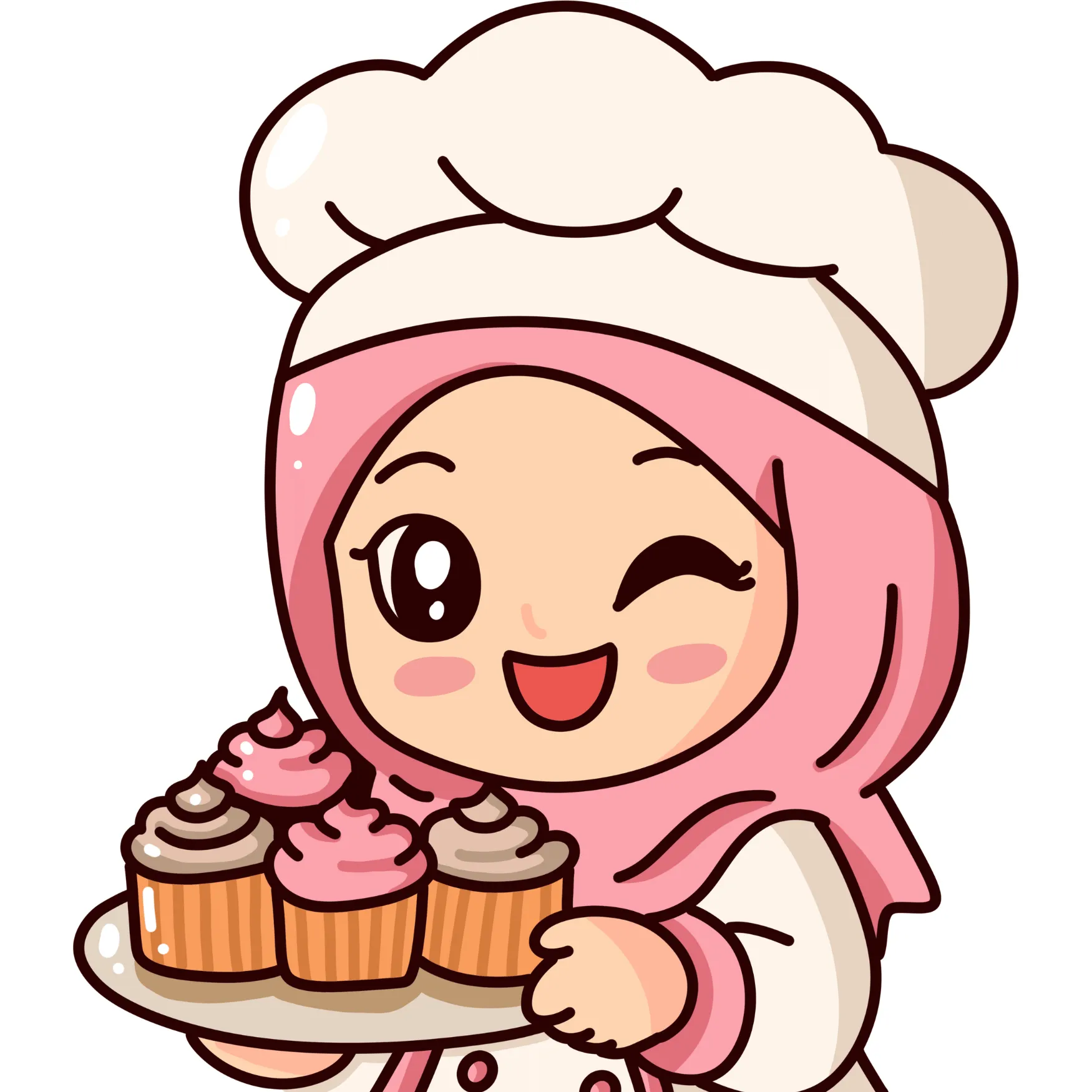 Home Bakers